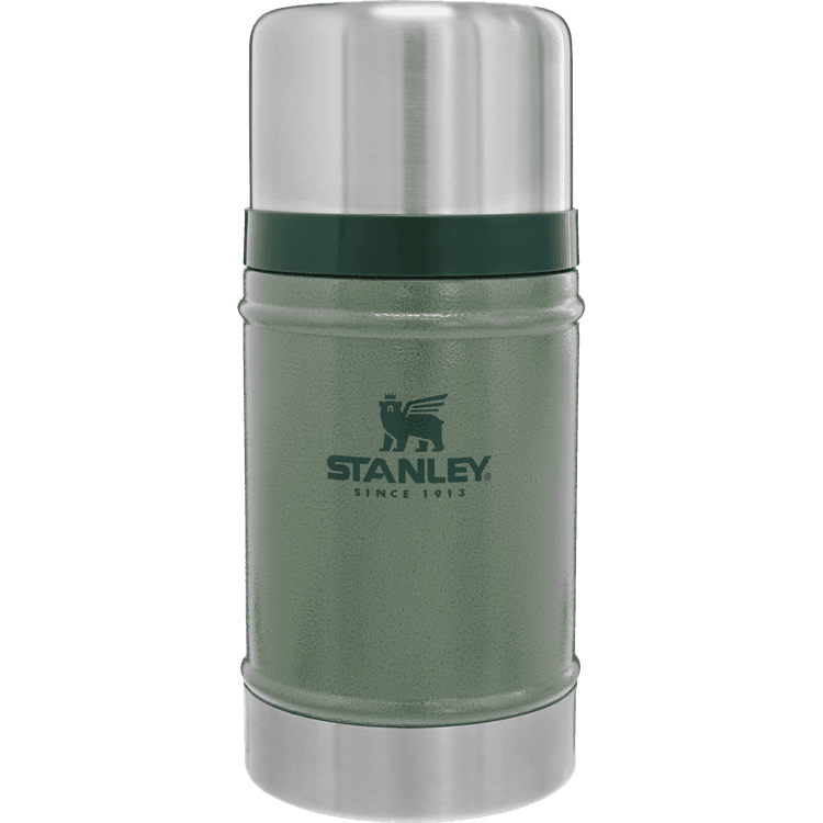 Stanley Legendary Classic Food Jar 24 OZ / 0.7L Item | Buy Stanley Legendary Classic Food Jar 24 OZ / 0.7L | SPOP Enterprise Global